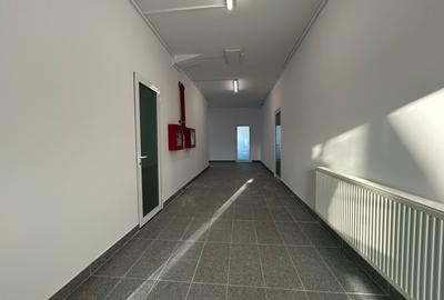 Spațiu comercial, de 30 mp, în Galata - 10