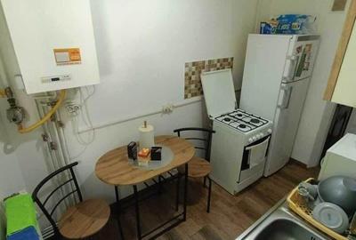 Apartament cu 2 camere semidecomandat, mobilat în Astra - 4