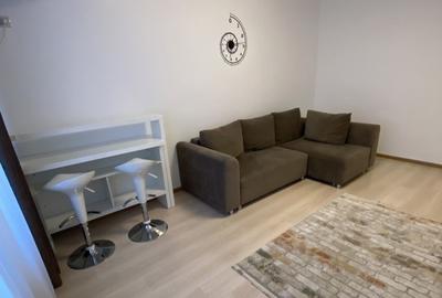 Garsoniera zona metrou Dimitrie Leonida - 3