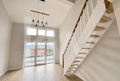 Apartament tip Penthouse- Zona Industriala Vest - Incalzire in pardoseala