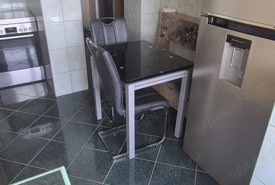 Apartament 2 camere cartier E 3 Tulcea, Aleea Mirela, langa scoala nr.8, etajul 3 din 4 - 8