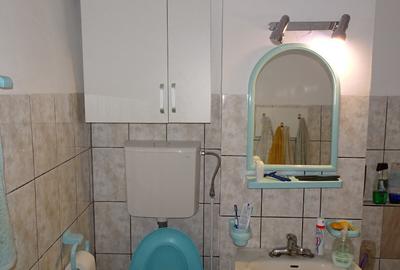 Apartament cu 2 camere decomandat în Bălcescu - 2
