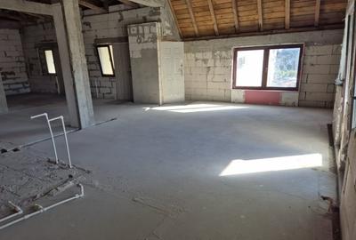 Casă individuală cu 5 camere cu Teren 480 Mp în Lumina - 11