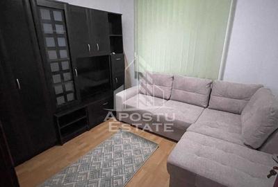 Apartament cu 3 camere decomandat, mobilat în Soarelui - 2