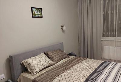 Garsonieră decomandată în Tei