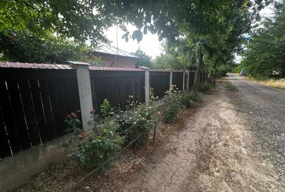 Casă individuală cu 4 camere cu Teren 1500 Mp în Jilavele - 16