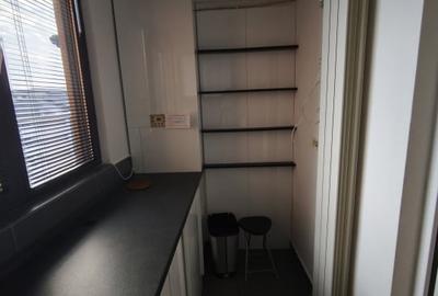 Garsonieră semidecomandată, mobilată în Chiajna - 9