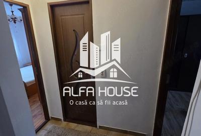 Apartament cu 2 camere decomandat în Luncă