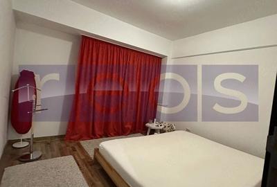 Apartament cu 3 camere semidecomandat în Calea Victoriei - 2