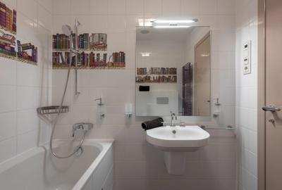 PENTHOUSE - FLOREASCA - COMISION 0% PENTHOUSE - FLOREASCA - COMISION 0% - 2