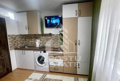 Garsonieră în Aradului - 3