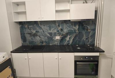 Garsoniera lux, MC Donald s, 45mp, totul nou, prima inchiriere - 1