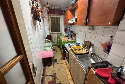 Garsoniera complet mobilata si utilata in centrul orasului - 7