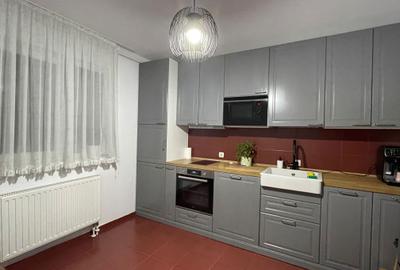 Apartament cu 2 camere decomandat în Central - 3