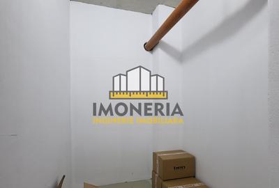 Apartament cu 3 camere semidecomandat, mobilat în 1 Decembrie 1918 - 57