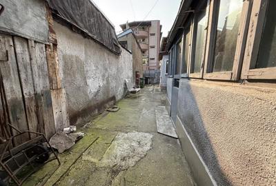 Casa Crangasi I Teren 250mp I De Renovat - 2