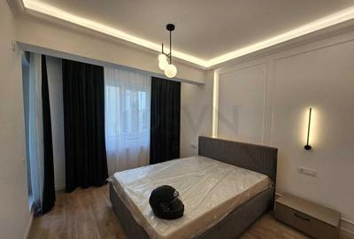 Apartament 2 camere Regie Residence - 9
