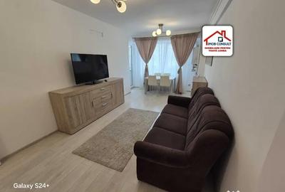 Apartament cu 2 camere decomandat în Central - 1