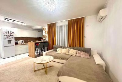 Apartament cu 3 camere decomandat în Braytim - 3