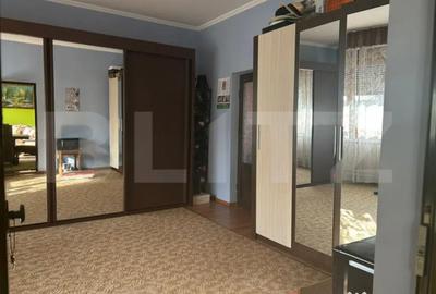 Casă cu 1 camere cu Teren 496 Mp în Botizului - 3
