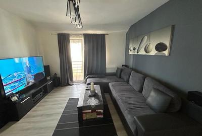 Apartament cu 2 camere decomandat în Șelimbăr - 5