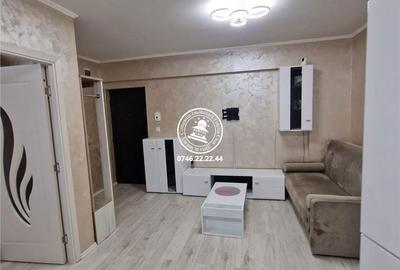 Apartament cu 2 camere în Alexandru cel Bun - 9