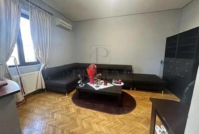 SEMICENTRAL - 2 Camere - Centrala proprie - Locatie excelenta