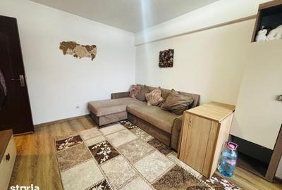 Apartament cu 2 camere decomandat, mobilat în Burdujeni - 2