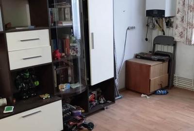 Cameră de cămin în zona Metalurgica, 24 mp - 6