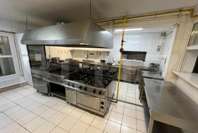 Restaurant complet echipat, cafenea, terasa - 11