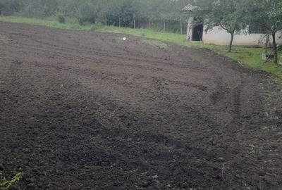 Spațiu comercial, în Izvoarele - 4