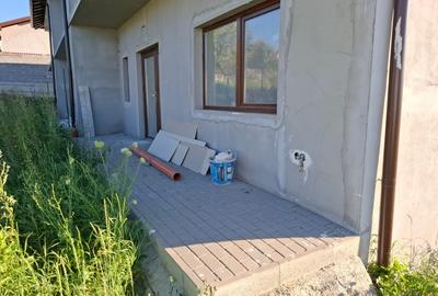 Casa individuala, 4 camere, 152mp, 2 locuri de parcare. - 7