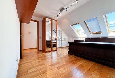 Apartament 3 Camere tip DUPLEX + Terasa Arcul de TRIUMF Bloc 2002 - 8