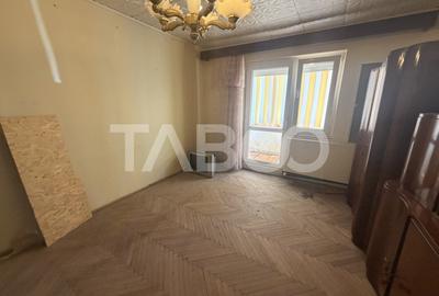 Apartament cu 2 camere semidecomandat în Făgăraș - 2