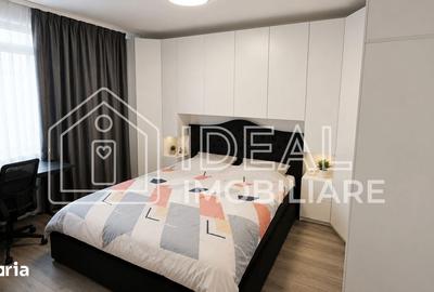 Casă cu 3 camere cu Teren 100 Mp în Central - 5