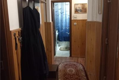 Apartament cu 3 camere decomandat, mobilat în Dârste - 11
