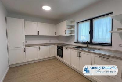 Casă individuală cu 3 camere cu Teren 564 Mp în Periferie - 2