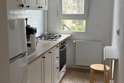 Garsonieră decomandată în Brâncoveanu - 8