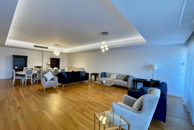 Apartament premium cu vedere spre parc – Soseaua Nordului, Herastrau - 2