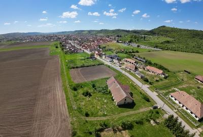 Teren Construcții intravilan de 3436 mp, în Hoghilag - 7