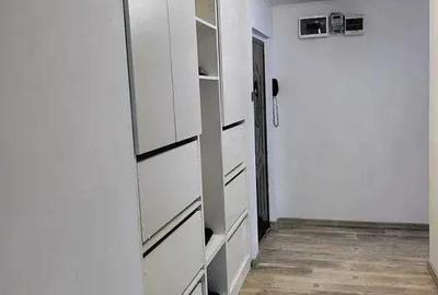 3 camere | decomandat | bloc reabilitat | 200 m Metrou Lujerului