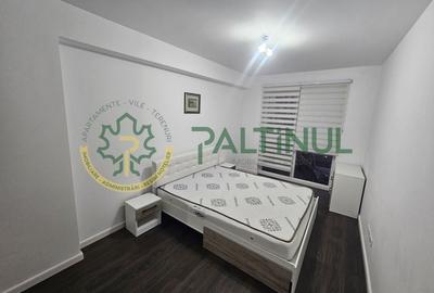 Apartament cu 3 camere, parcare subterana – Zona Kogălniceanu, Sibiu - 21