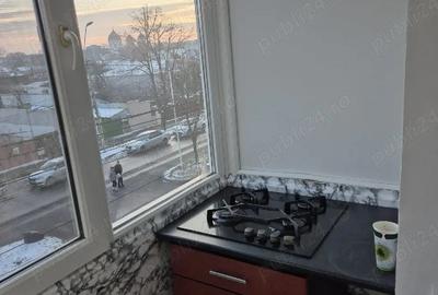 Apartament cu 2 camere decomandat în Plantelor - 1