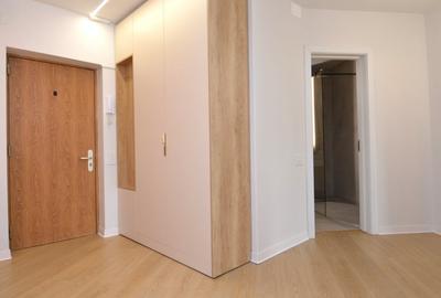 Apartament cu 3 camere decomandat, mobilat în Unirii - 27