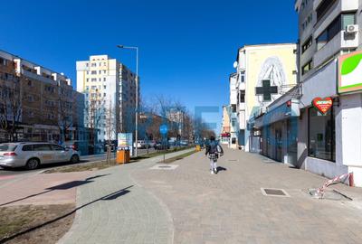 Spațiu comercial, de 91 mp, în Narcisa - 17