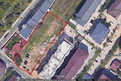 Spațiu comercial, de 2,500 mp, în Dobroești - 3