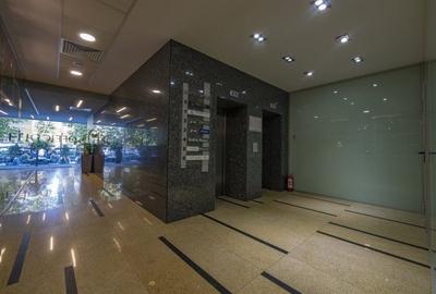 Spațiu comercial, de 5,700 mp, în Floreasca - 1