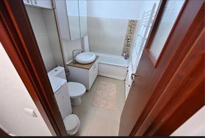 Apartament cu 2 camere decomandat în Potelu - 5