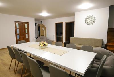 Casă individuală cu 6 camere cu Teren 2100 Mp în Ibănești - 8