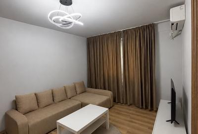 Apartament cu 2 camere în Berceni